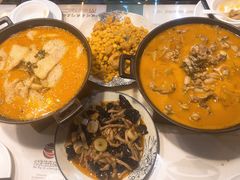 -付掌柜在成都·热炒砂锅集(金禾店)