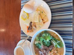 -林芝工布庄园希尔顿酒店-猎味中餐厅