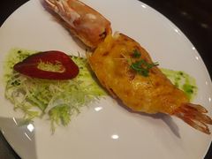 -彩丰楼·中餐厅(国家会展中心上海洲际店)