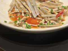 -小厨师·二十年沈家门小海鲜(百井坊巷店)