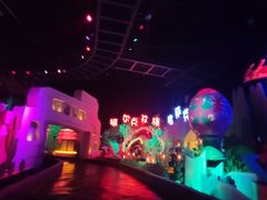 -芜湖方特东方神画