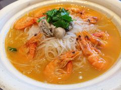 -红高粱大酒店(宁山东路店)