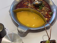 -刘一锅筋头巴脑(大悦城C店)