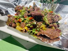 -渔语鱼新川菜Bistro(万象天地店)