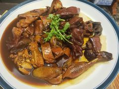 -钱江大院·芳宴江南(三花国际店)