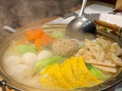 -大潮淮·淮扬菜(何园旗舰店)