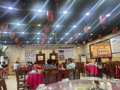 大堂-五谷丰香饺子馆(总店)