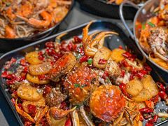 -巴厘龙虾·榜首油焖大虾(洞庭·艺术洋房店)