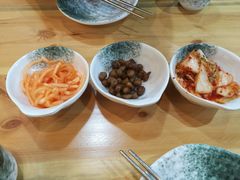 -许妈妈餐厅烤肉烧烤家常菜(明润广场店)
