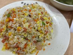 -蒋家桥饺面店(东关街店)