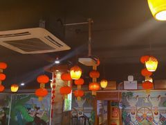 -快活林酸汤鱼鲜品火锅店(甲秀楼店)