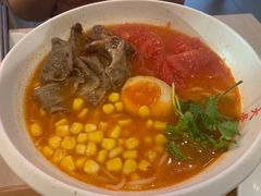 -味千拉面(郑州杉杉奥特莱斯购物广场店)