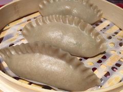 -西贝莜面村(上海百联西郊店)