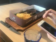 -必胜客(庆阳南大街店)
