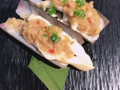 -極上萬膳·日料放题(海岸城店)