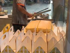 -汤姆大师傅鲜香牛肉饼(深圳保利文化广场店)
