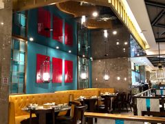 大堂-岭南真味·匠心粤菜(K11店)