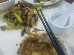 -鑫来顺大铜锅涮羊肉(中山门旗舰店)