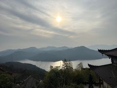 -花亭湖风景名胜区