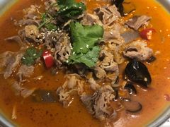 -醉得意·山茶油炒土鸡(福州软件园店)