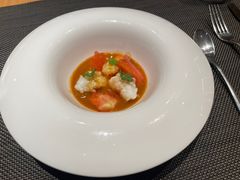 -香樟花园法式铁板烧(恒隆广场店)