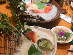 -大岛日本料理铁板烧(南通大饭店)