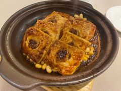 家常豆腐-尚一汤 广东炖汤(金桥国际店)
