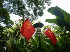 -深圳国际园林花卉博览园