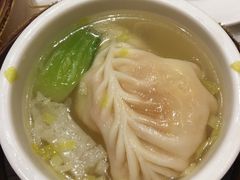 -稻香酒家·34年老字号·港式粤菜(汉街店)