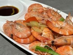 -钱山海鲜大排档