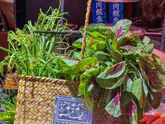 -芸山季·云南野生菌火锅(人民广场来福士店)
