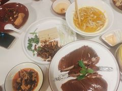 -大鸭梨烤鸭店(花园村店)