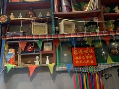 景观位-强盅盅重庆市井火锅店(中央大街店)