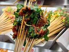 -成都瓜串串(华强北店)