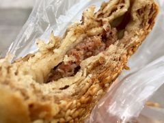-李小老烧饼(常营民族家园店)