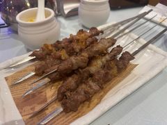 -小尕子·新疆菜(明园店)