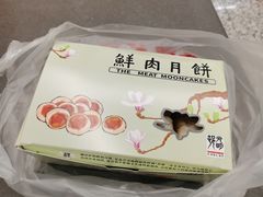 -光明邨大酒家(淮海路店)