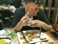 -汉巴味德(大悦城店)