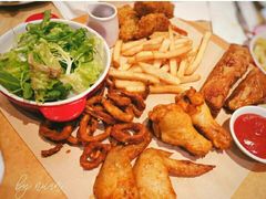 -必胜客(万象城店)