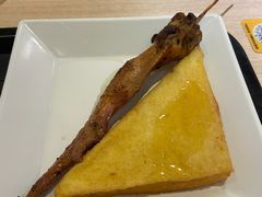 -大家乐(广州宝岗店)