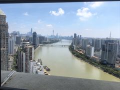 -华厦大酒店·桃源西餐厅·自助餐