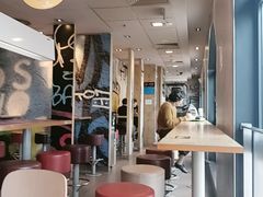 -麦当劳(鲁迅公园店)