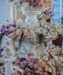 -上海大酒店·婚宴年会宴会厅