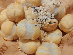 -茅庐川菜(烟台万象汇店)