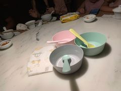 -初蓉丨遇见新川菜(亲贤街荣耀店)
