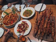 -阿里家·新疆烤肉酒場 by MIG