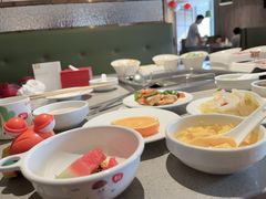 -海底捞火锅(万象城店)