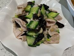 -玉林烤鸭店(垡头店)