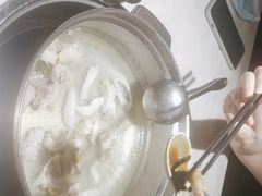 -狐狸爱上椰子鸡(滨江星光大道店)