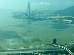 -澳门旅游塔360°旋转餐厅(南湾湖广场店)